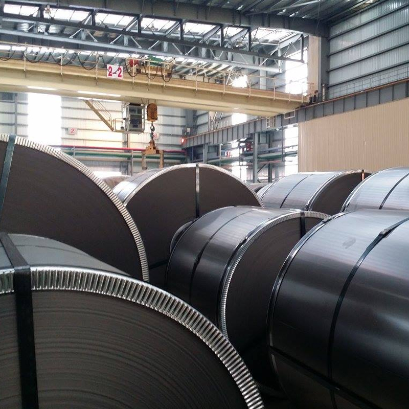 A516 Pressure Vessel Carbon Steel Coil A516 Pressure Vessel Carbon Steel Coil
