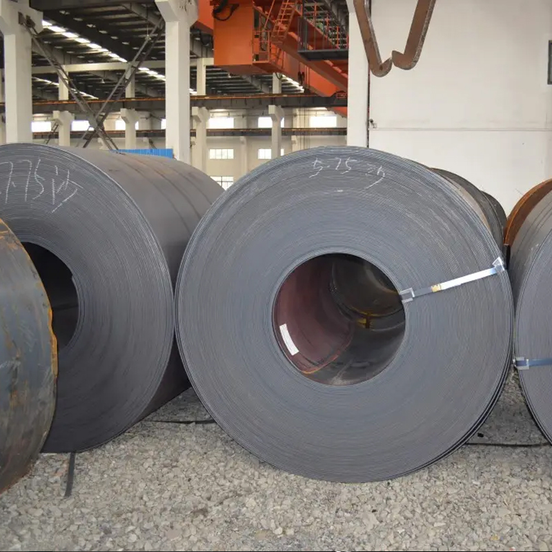 A516 Pressure Vessel Carbon Steel Coil A516 Pressure Vessel Carbon Steel Coil