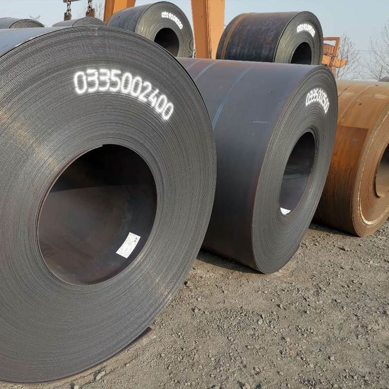 A516 Pressure Vessel Carbon Steel Coil A516 Pressure Vessel Carbon Steel Coil