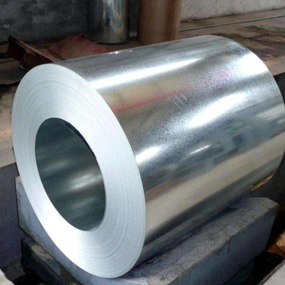 DX52D/SGCD1 Galvanized Coil