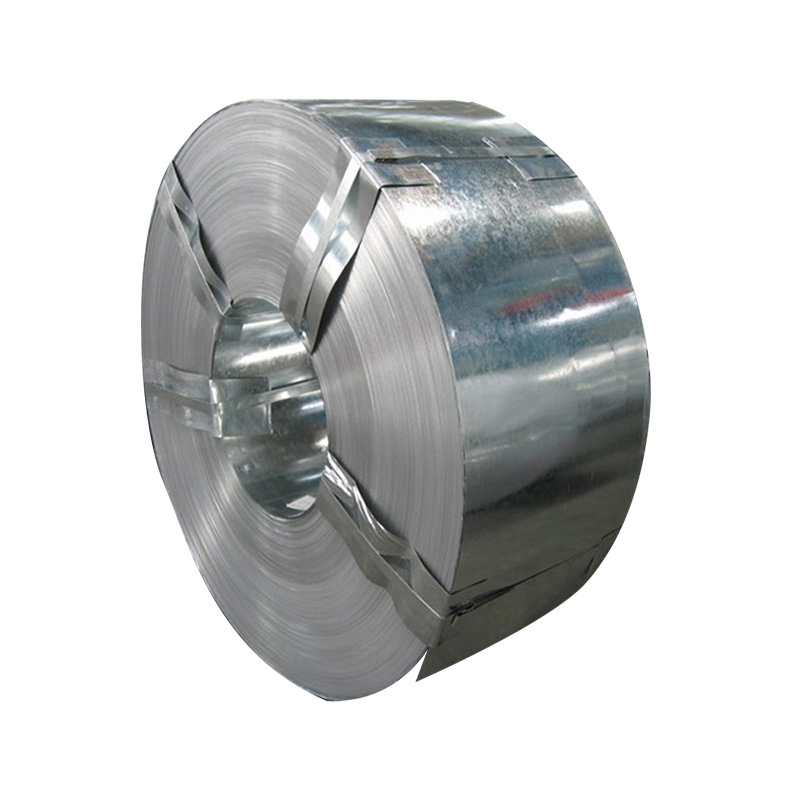 Z275 Galvanized Coil