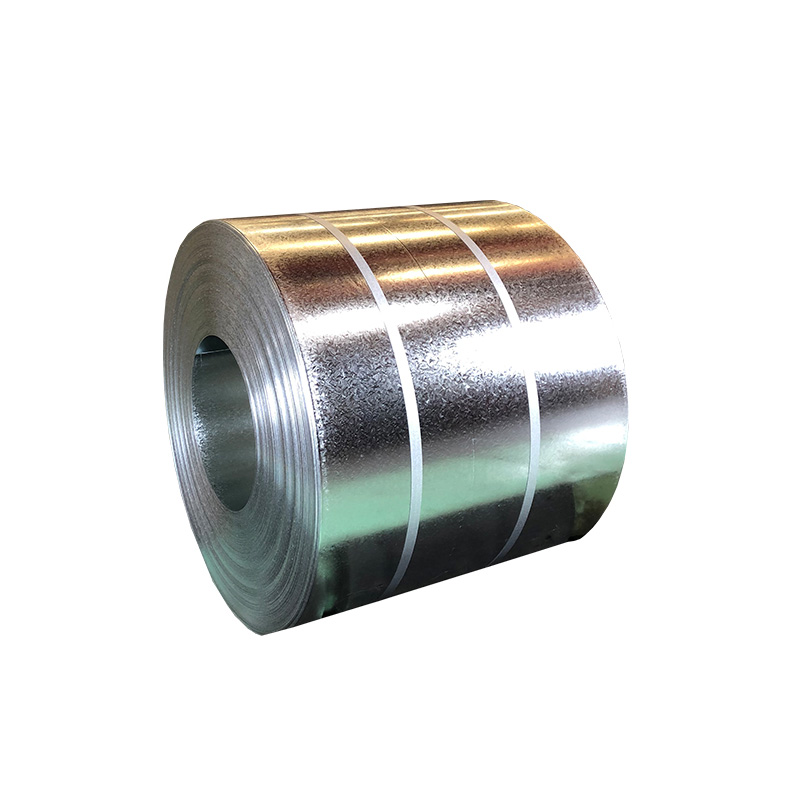 DX53D/SGCD2/SGCD3 Galvanized Coil