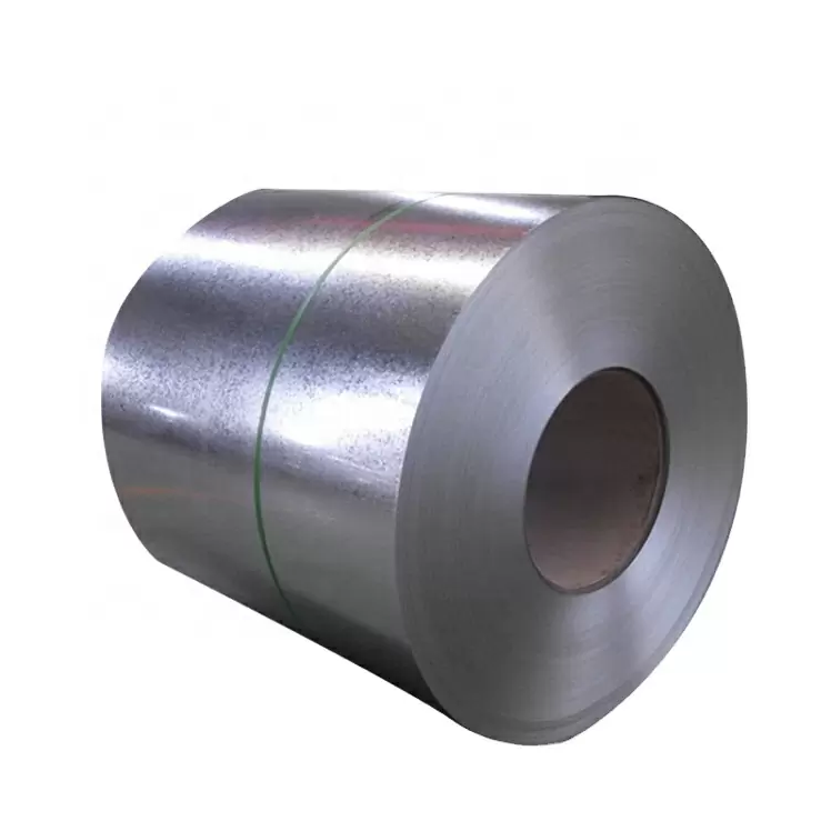 G40 Galvanized Coil