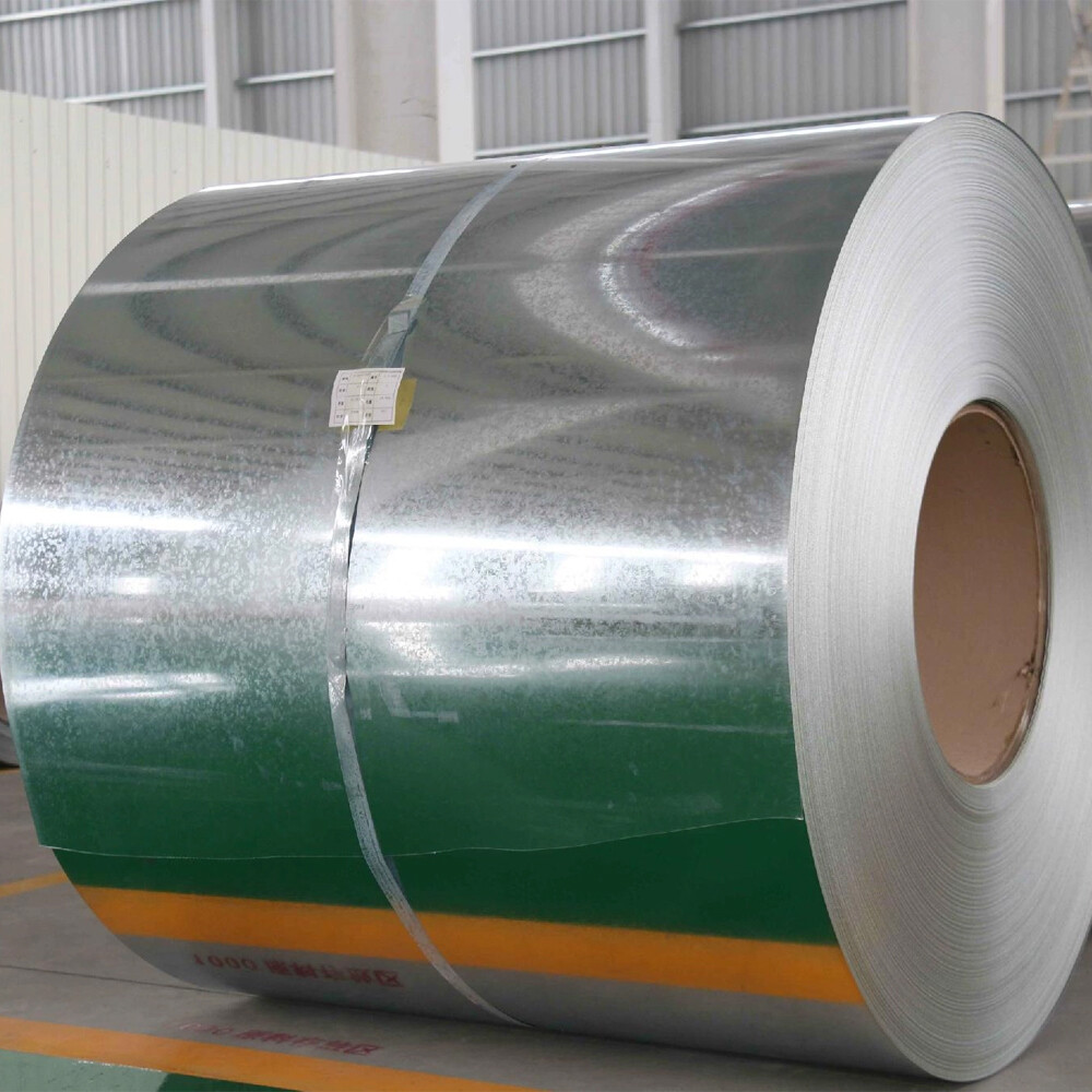 G90 Galvanized Coil G90 Galvanized Coil