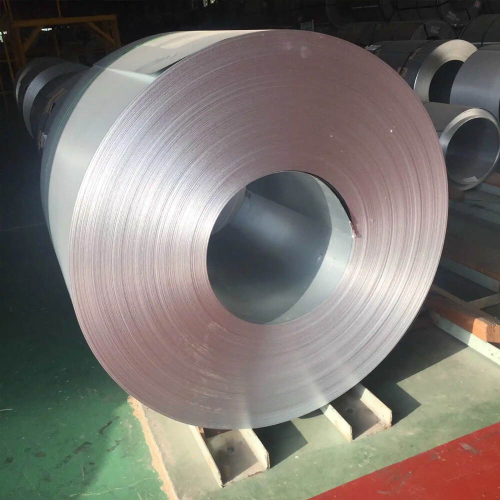 304L Stainless Steel Coil 304L Stainless Steel Coil