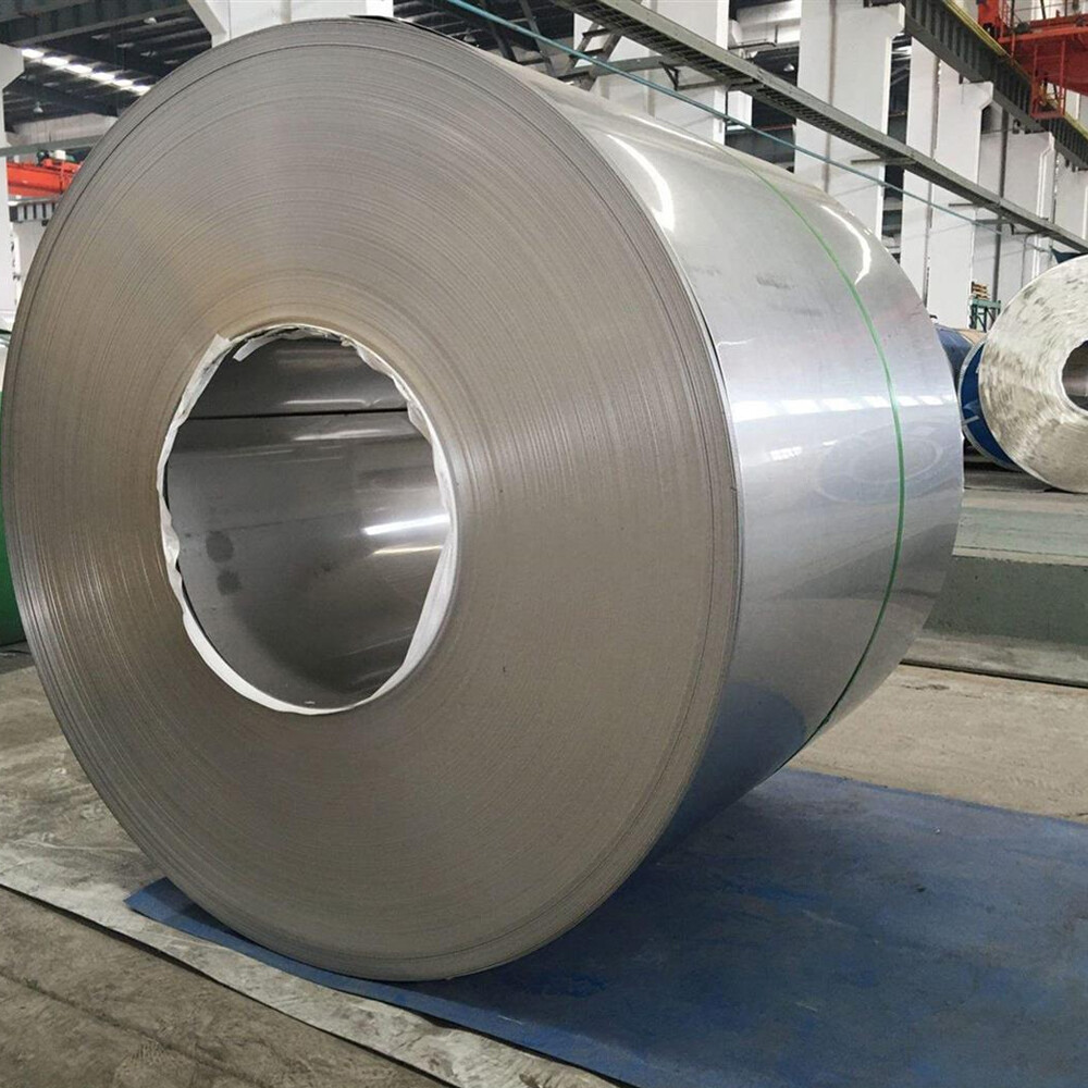 310S Stainless Steel Coil 310S Stainless Steel Coil