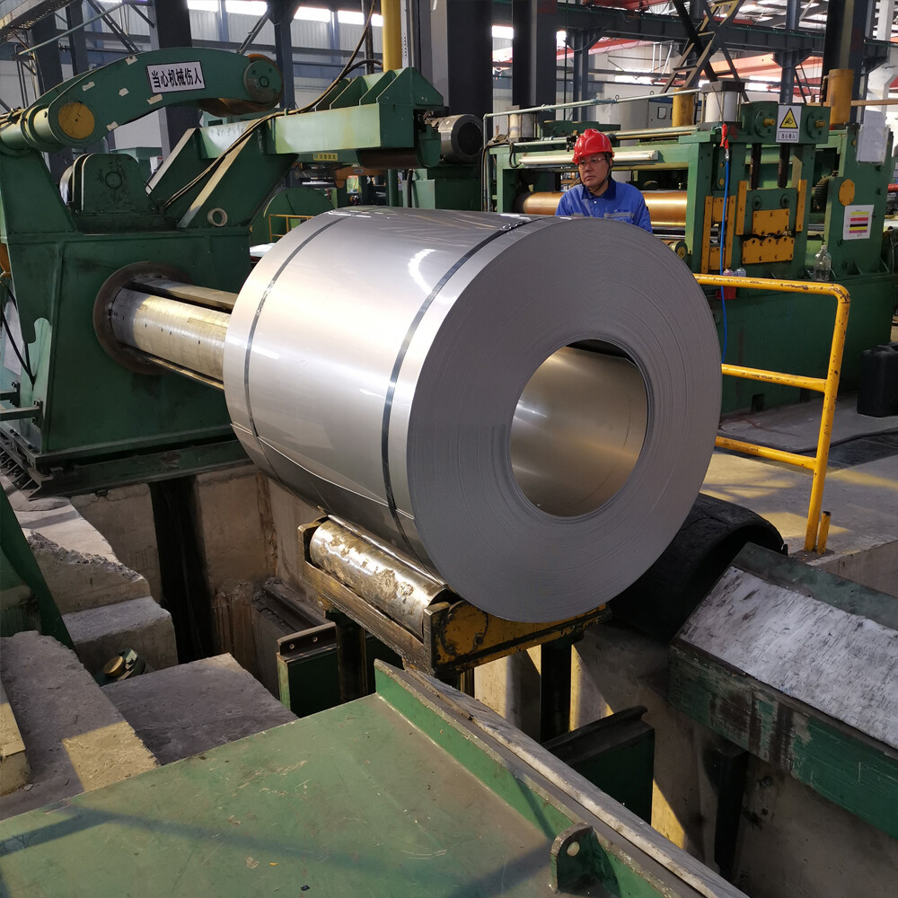 310S Stainless Steel Coil 310S Stainless Steel Coil