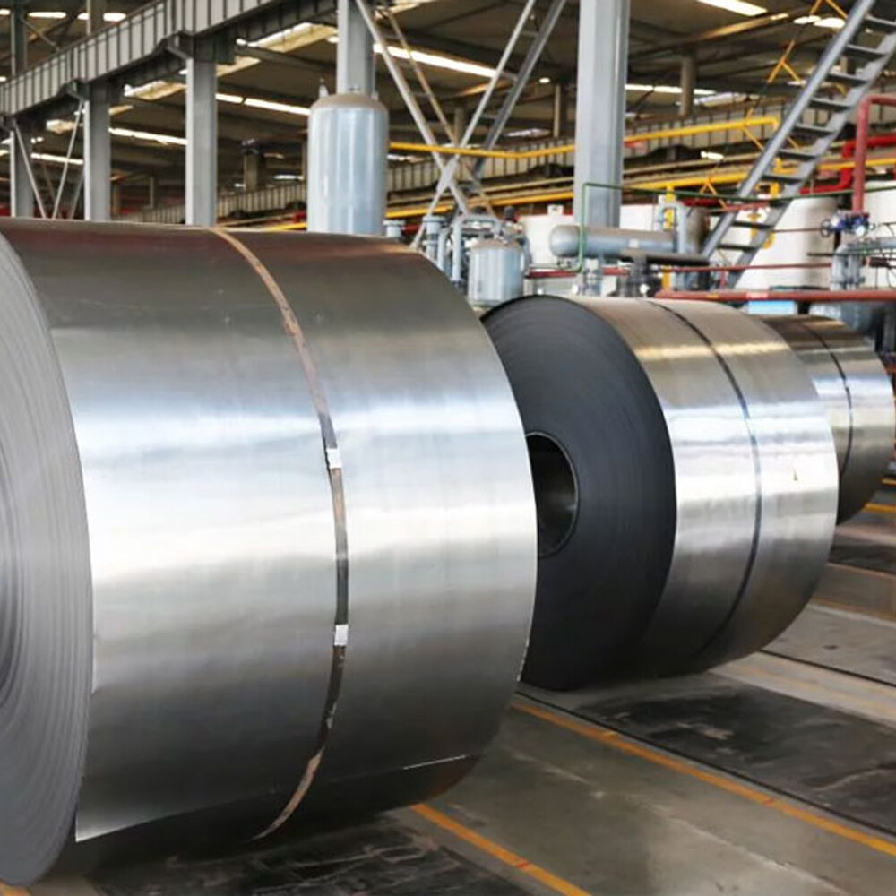 316 Stainless Steel Coil 316 Stainless Steel Coil