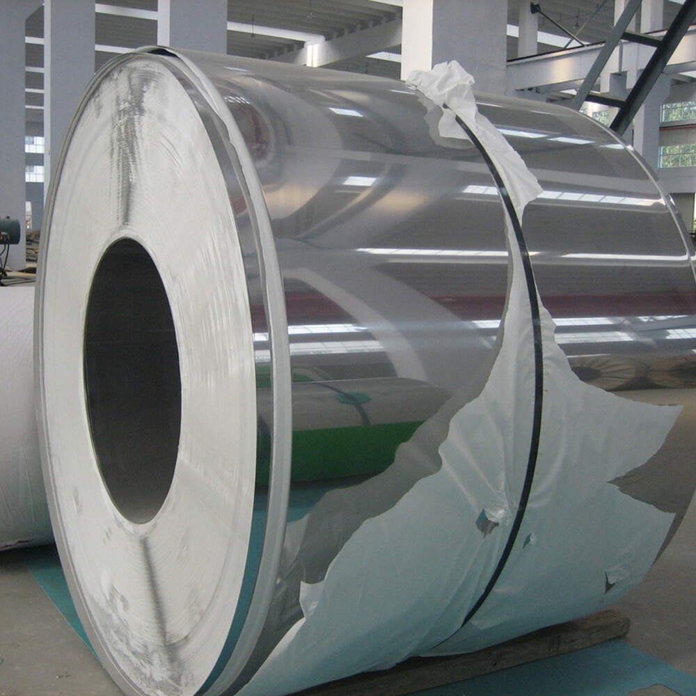 309/309S Stainless Steel Coil 309/309S Stainless Steel Coil