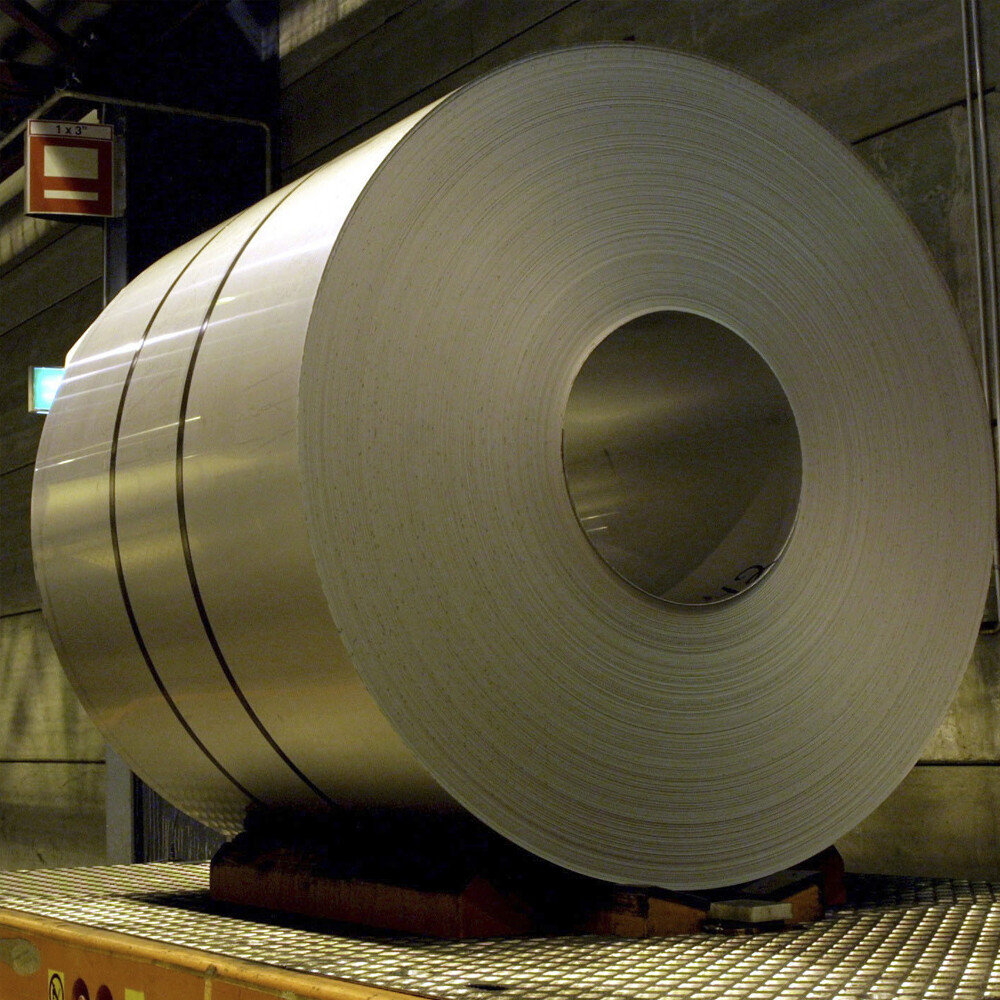 309/309S Stainless Steel Coil 309/309S Stainless Steel Coil