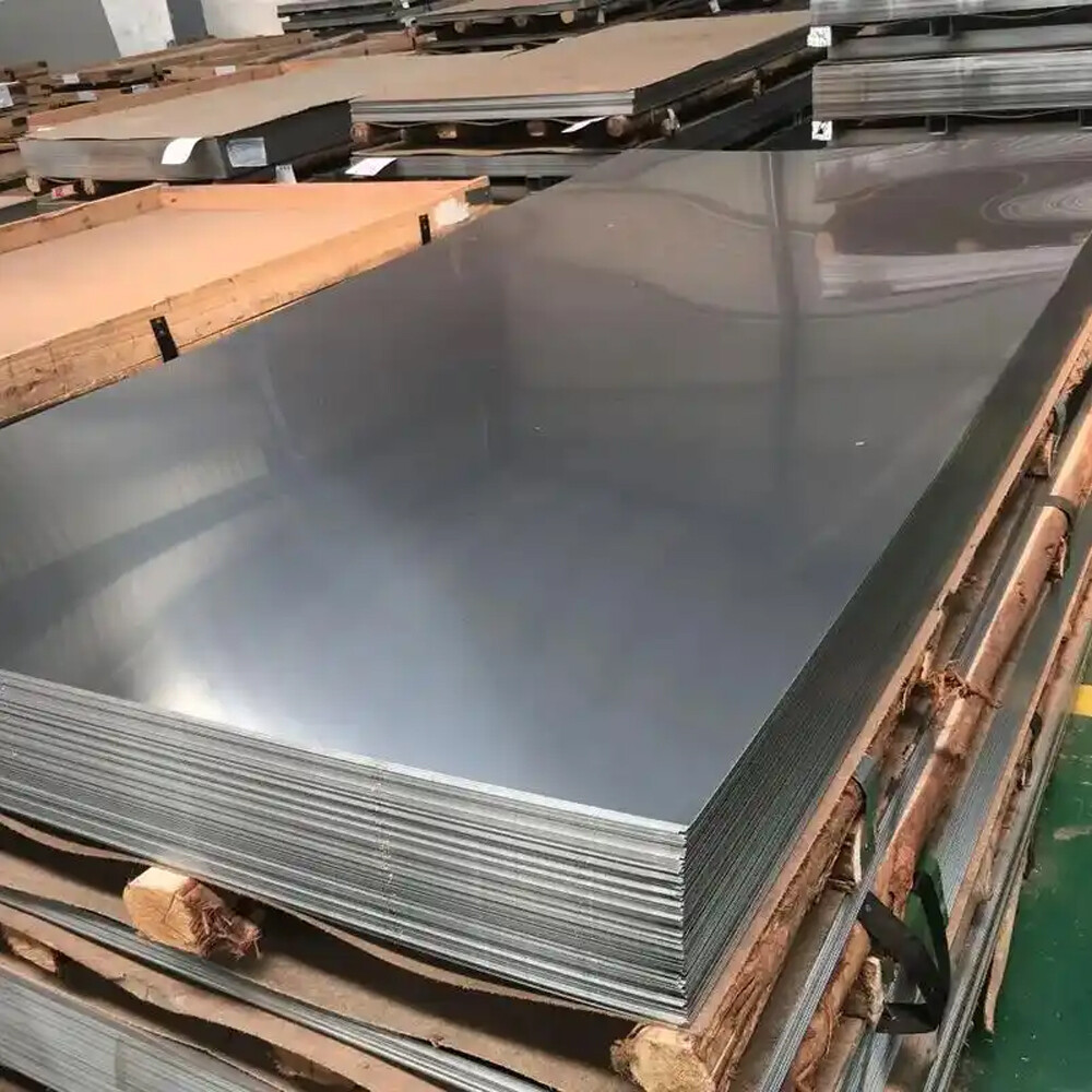 330 Stainless Steel Plate