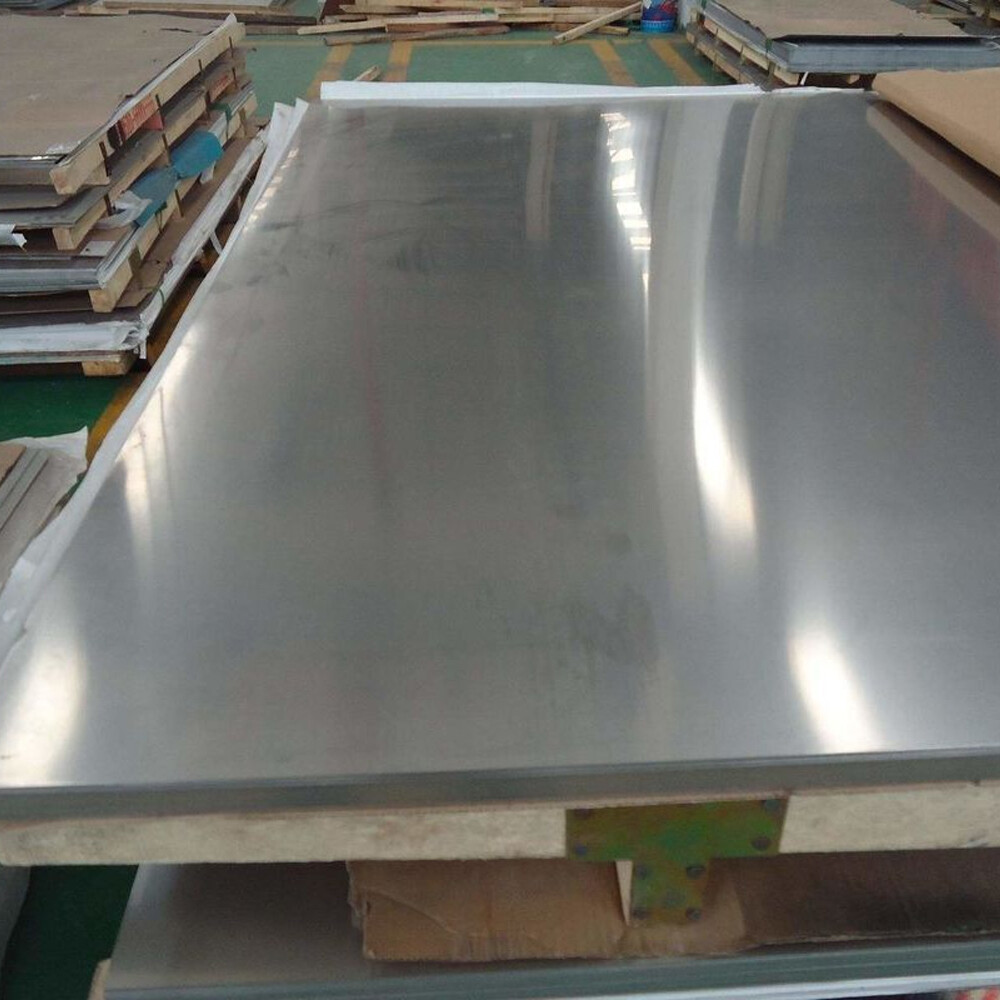440C Stainless Steel Plate 440C Stainless Steel Plate