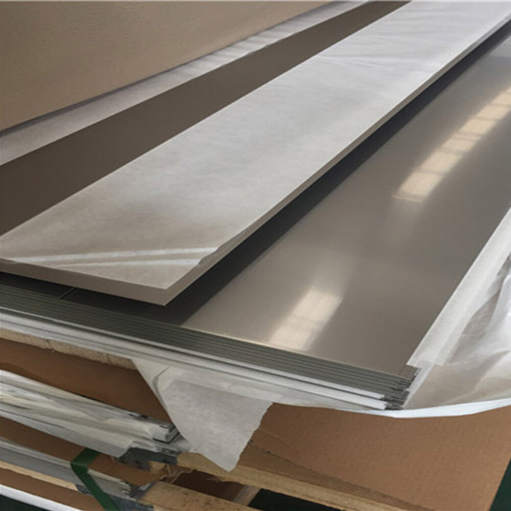 301 Stainless Steel Plate 301 Stainless Steel Plate