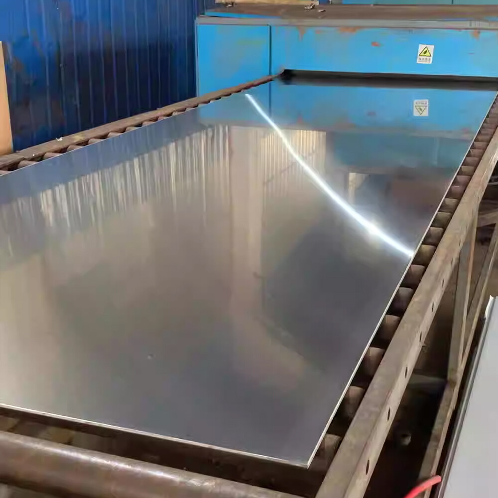 440C Stainless Steel Plate 440C Stainless Steel Plate