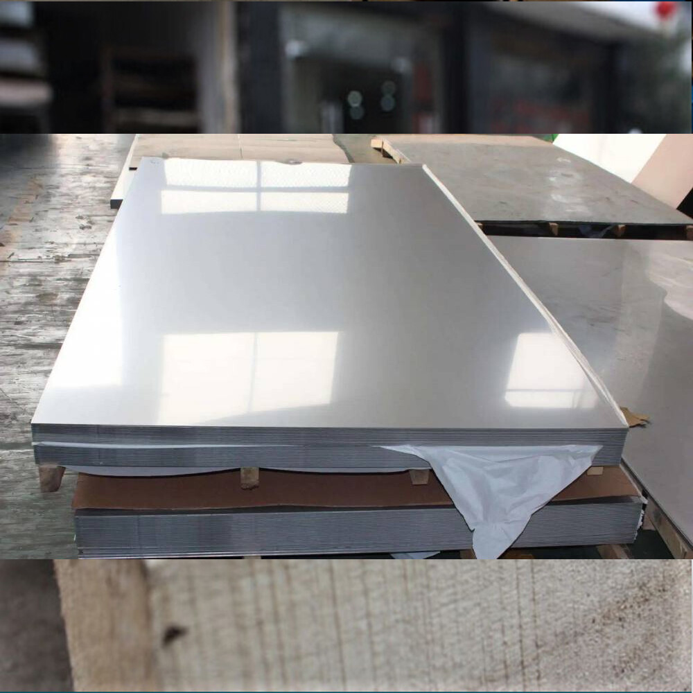 201 Stainless Steel Plate 201 Stainless Steel Plate