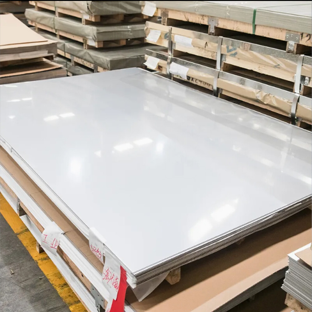 301 Stainless Steel Plate 301 Stainless Steel Plate