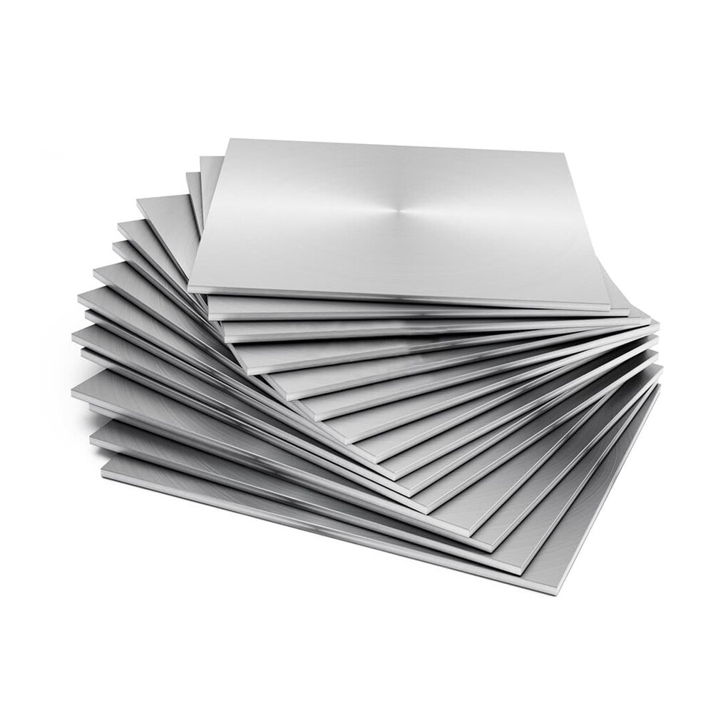 330 Stainless Steel Plate