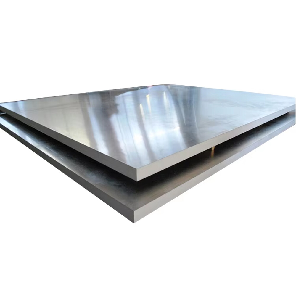 321 Stainless Steel Plate