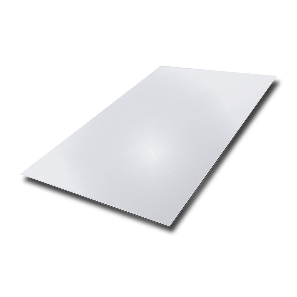 440C Stainless Steel Plate