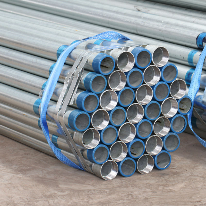 Q195 Galvanized pipe