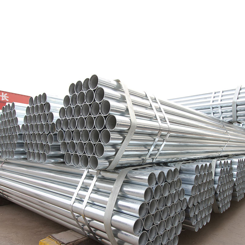 Q345 Galvanized pipe