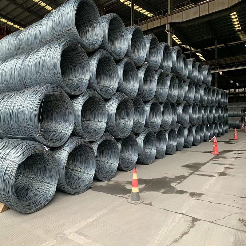 Carbon Steel Wire