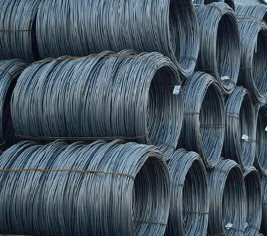 Carbon Steel Wire Carbon Steel Wire