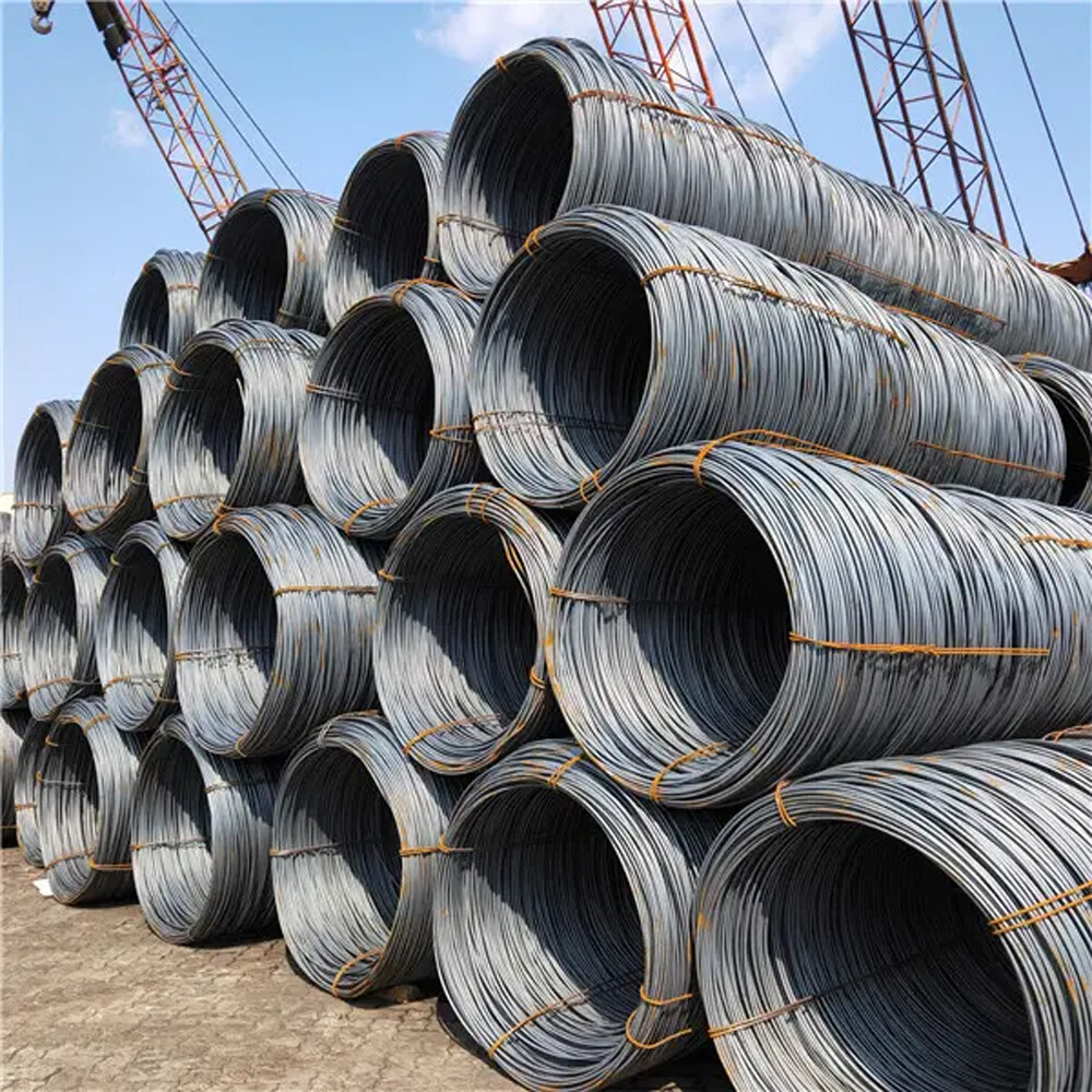Carbon Steel Wire