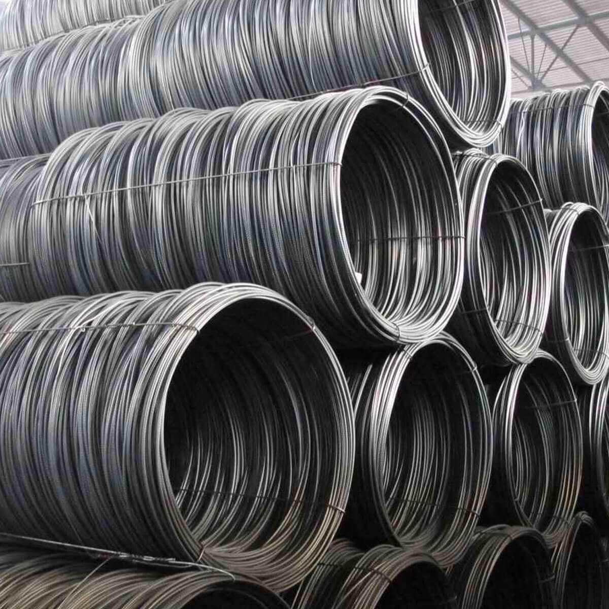 Carbon Steel Wire Carbon Steel Wire