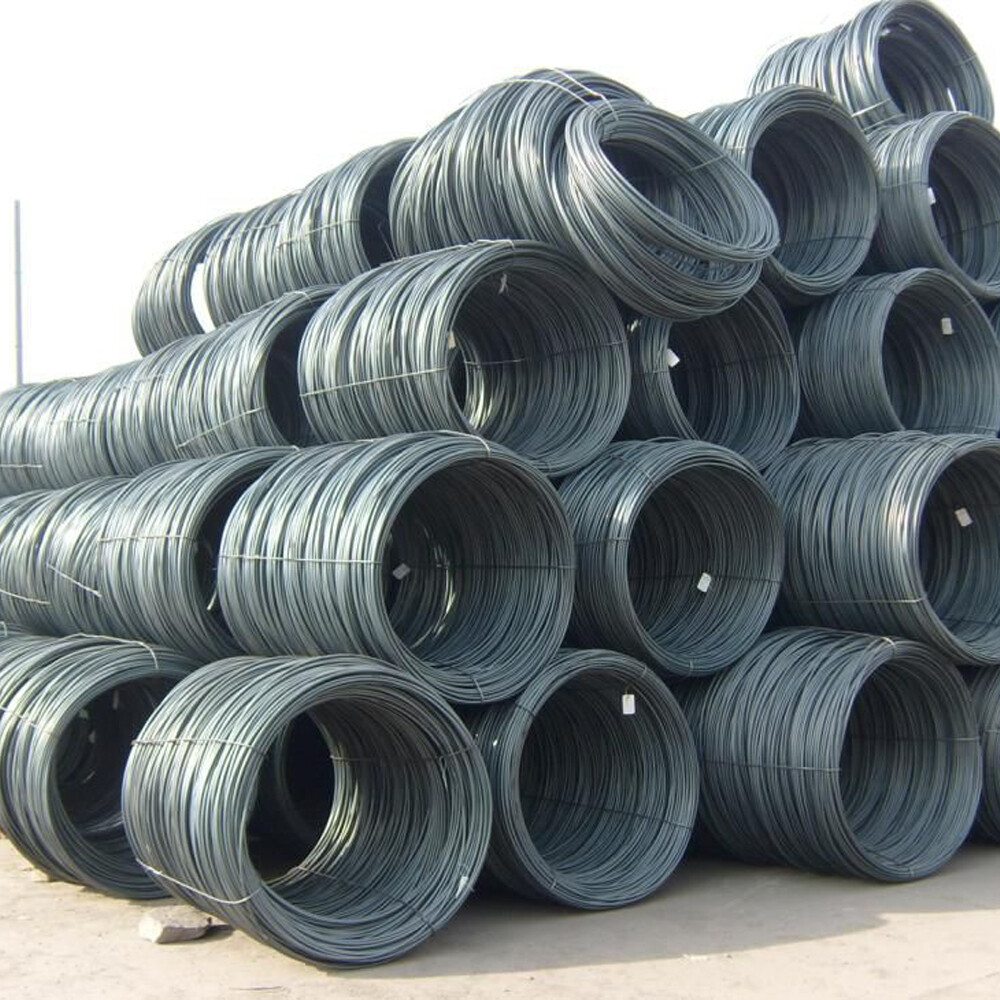 Carbon Steel Wire Carbon Steel Wire