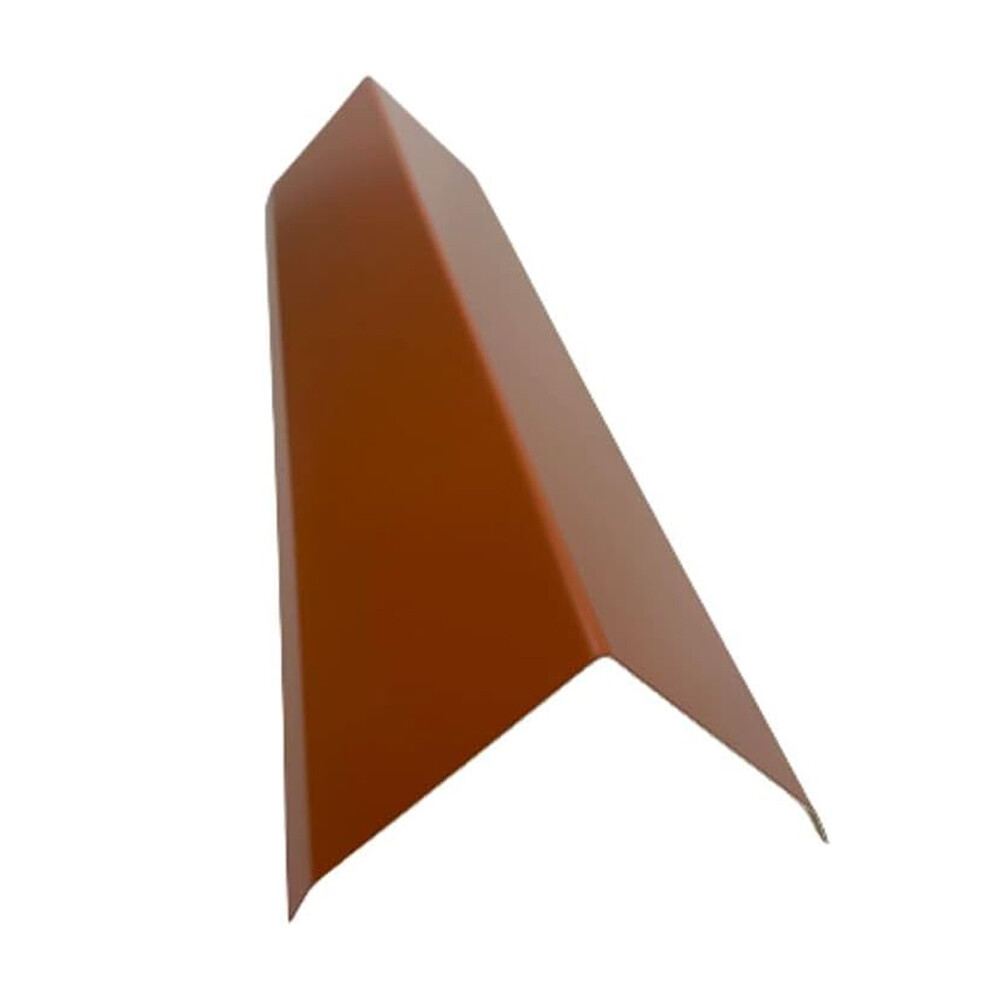 Coloured Ridge Sheet