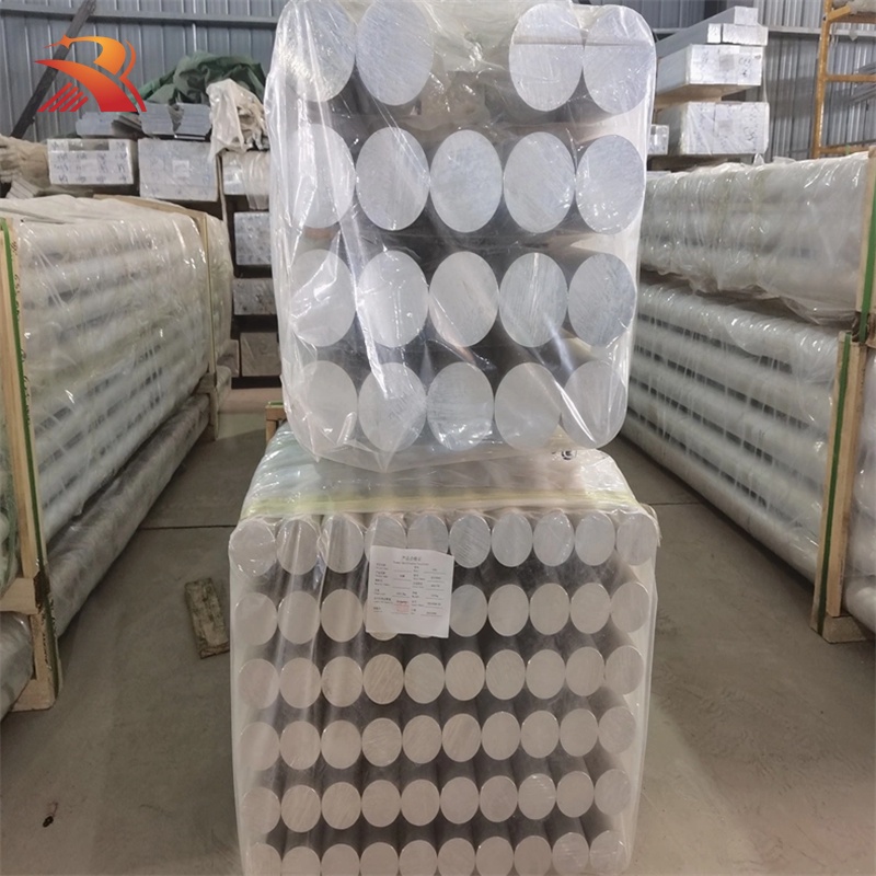Aluminum Rod Aluminum Rod