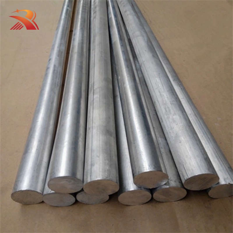 Aluminum Rod
