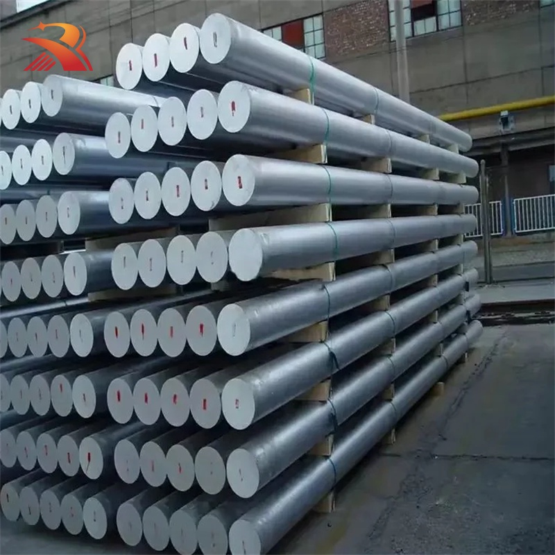 Aluminum Rod Aluminum Rod
