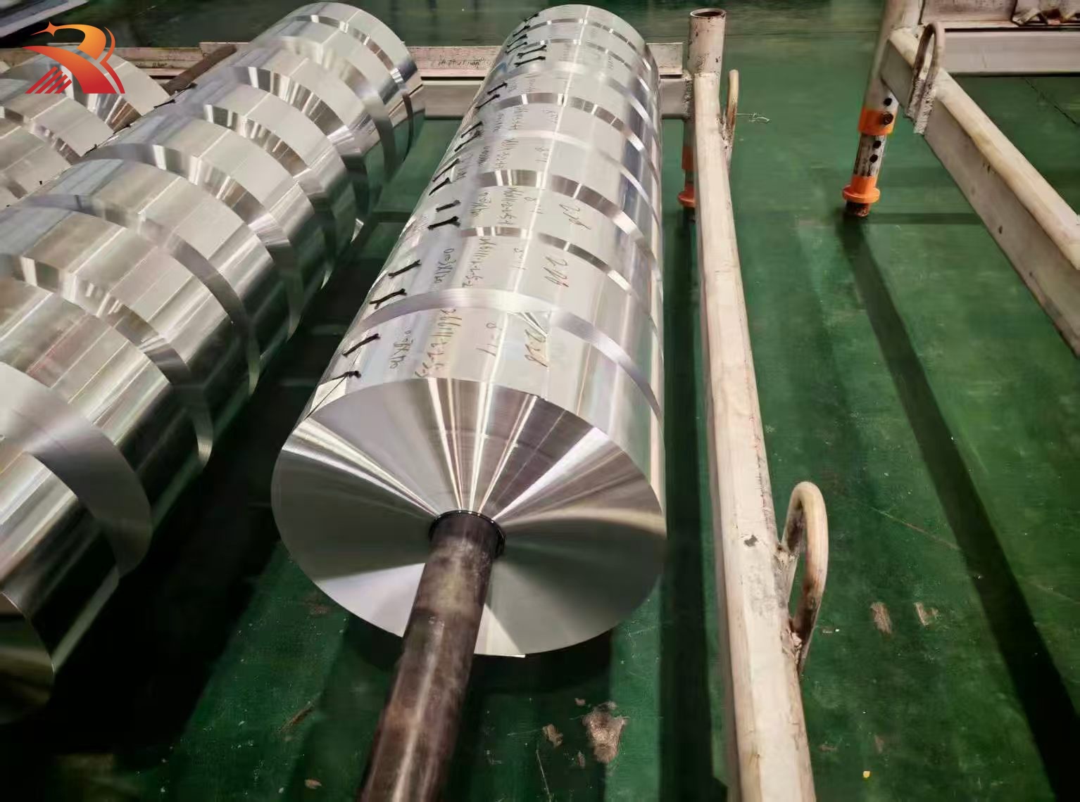 3003 Aluminum Foil-(5)