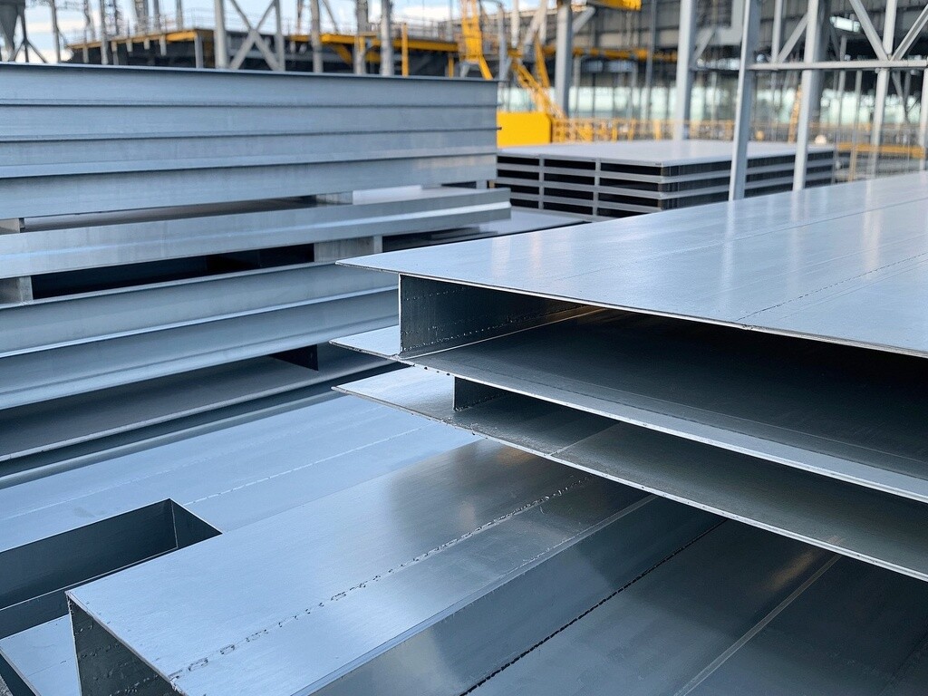 A complete analysis of the characteristics and usage scenarios of high-strength galvanized steel sheets A complete analysis of the characteristics and usage scenarios of high-strength galvanized steel sheets