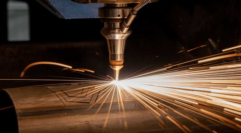 Laser Cutting