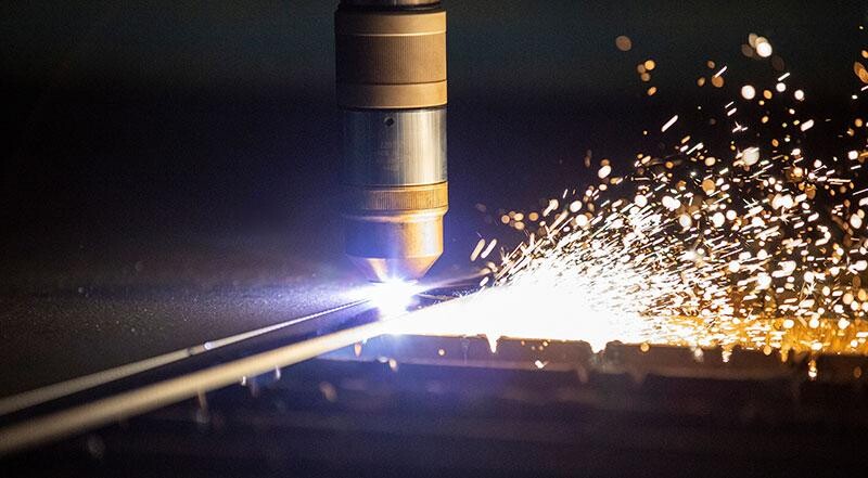 HD Plasma Cutting HD Plasma Cutting