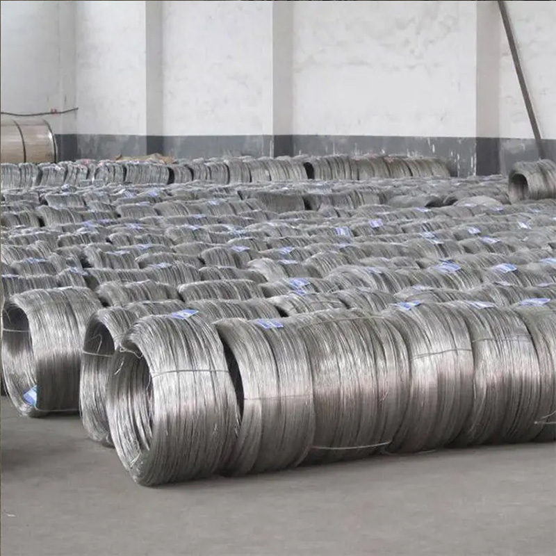 316 Stainless Steel Wire