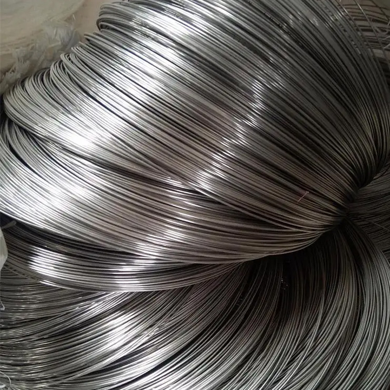 306L Stainless Steel Wire
