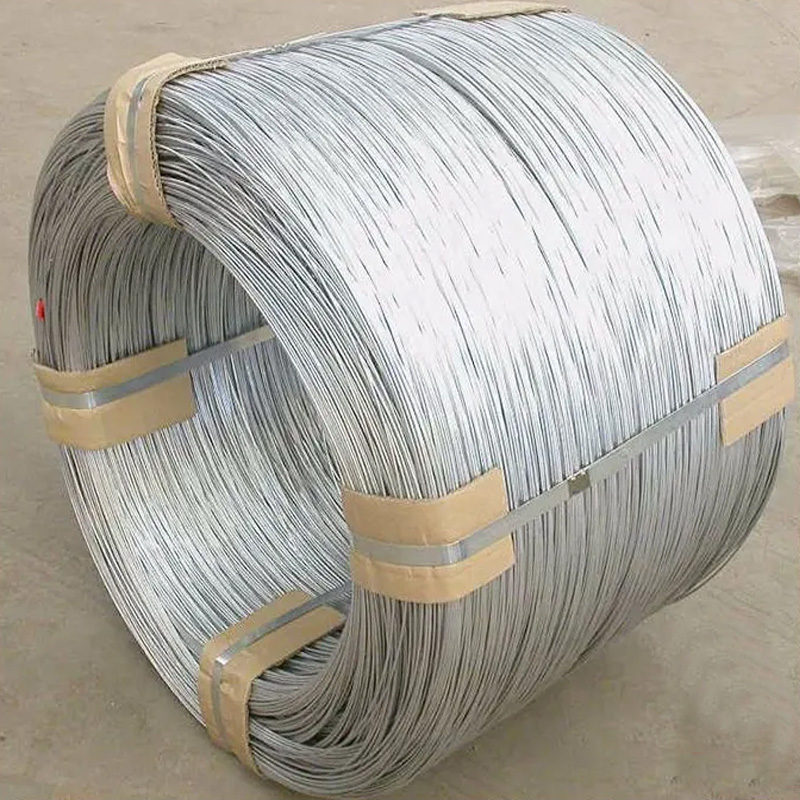 306 Stainless Steel Wire