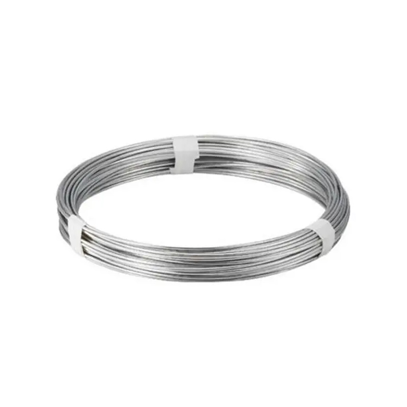 201 Stainless Steel Wire