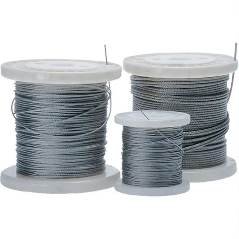 304 Stainless Steel Wire