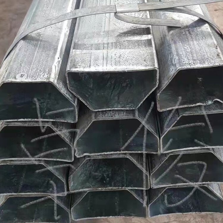 Special-shaped Tube