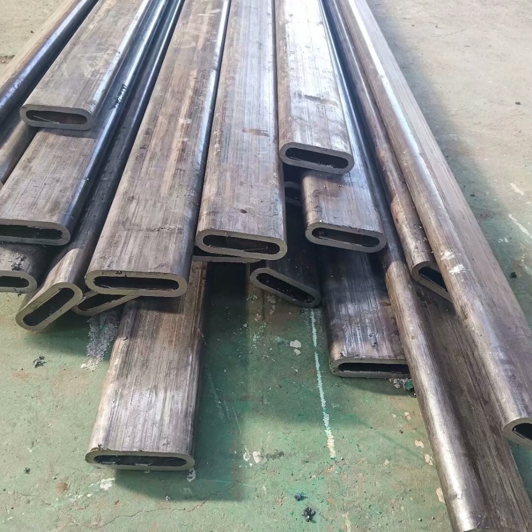 Special-shaped Tube