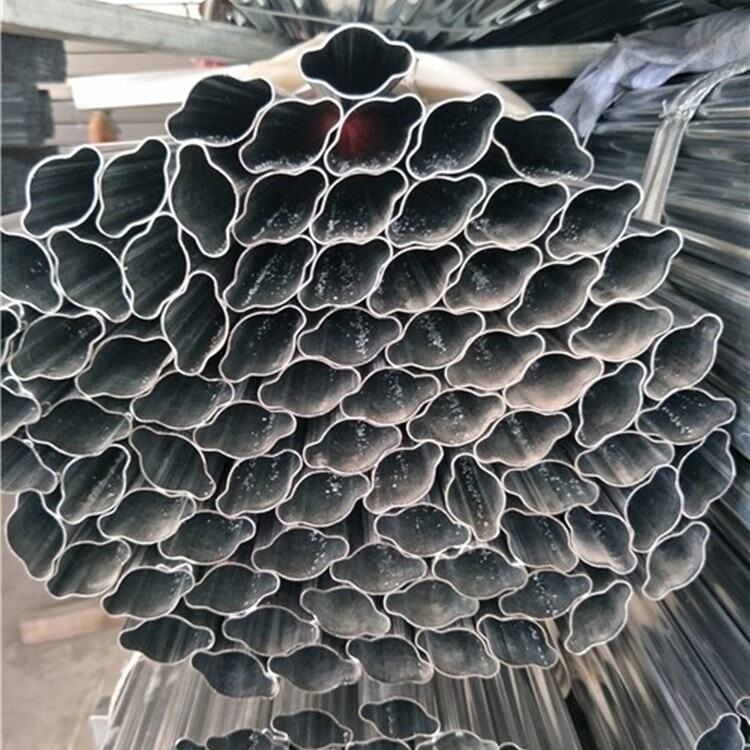 Special-shaped Tube