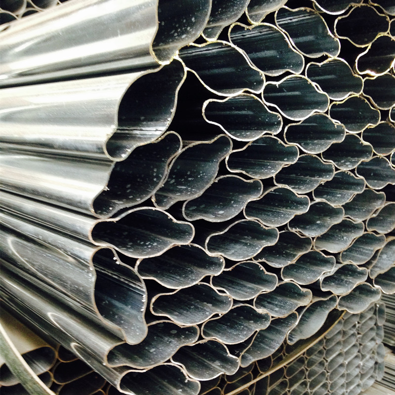 Special-shaped Tube