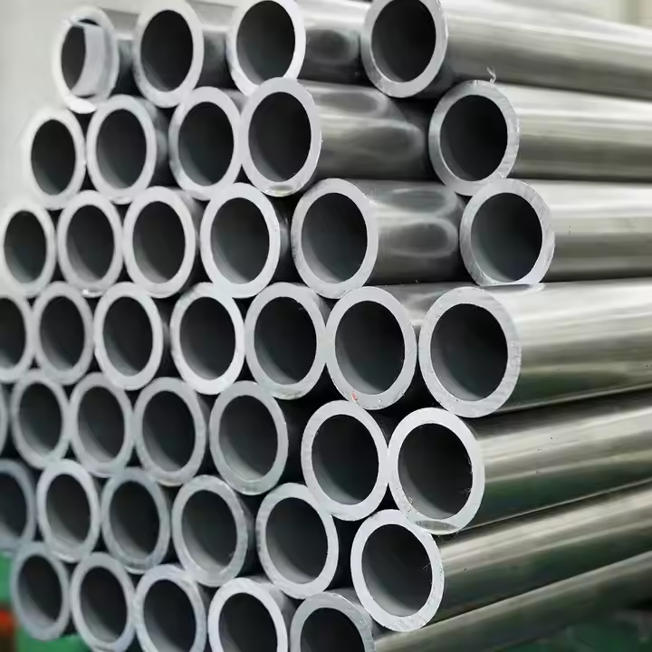 Precision Bright Tube Precision Bright Tube