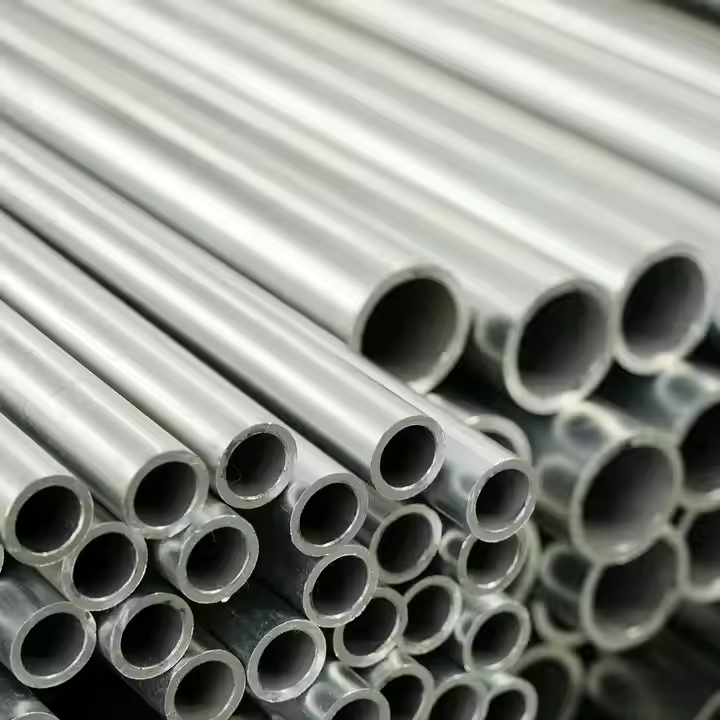 Precision Bright Tube Precision Bright Tube