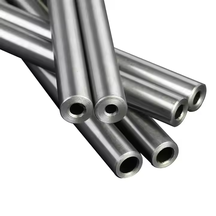 Precision Bright Tube Precision Bright Tube